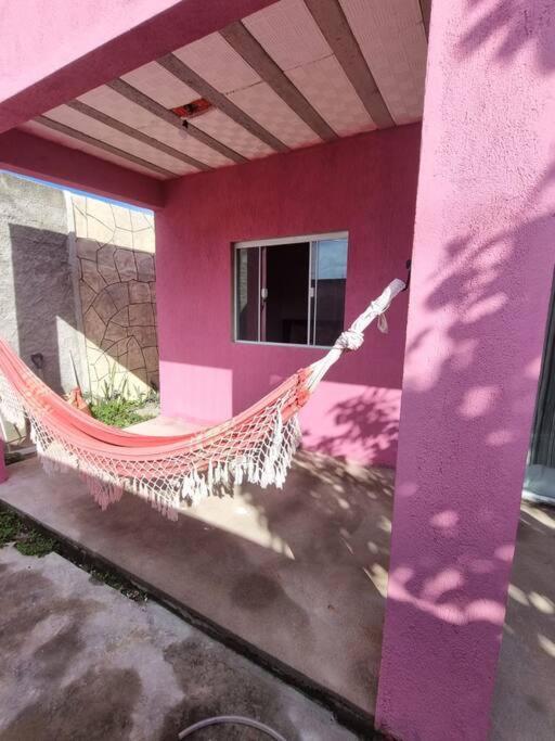 Aconchegante Casa Em Buzios. Vila Exterior foto